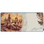 Lexip X WARNER Harry Potter Floral Xxl Mousepad