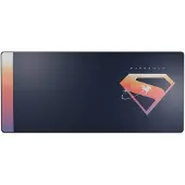 Pixminds X WARNER Superman Sunset Xxl Mousepad