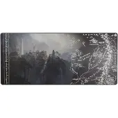 Pixminds X WARNER The Lord Of The Rings Rivendell XXL MOUSEPAD