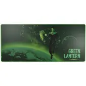 Pixminds X WARNER Green Lantern Xxl Mousepad