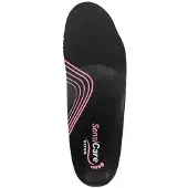 ELTEN Damen Einlegesohlen "SensiCare Lady Medium" schwarz Größe 36