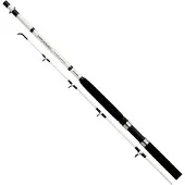 Shimano Fishing Vengeance Ax Spinnrute Weiß 2.40 m / 30 Lbs Weiß 2.40 m