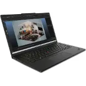 Lenovo ThinkPad P14s Gen 5 (Intel), Intel Core Ultra 7, 36,8 cm (14.5"), 2560 x 1600 Pixel, 32 GB, 1 TB, Windows 11 Pro