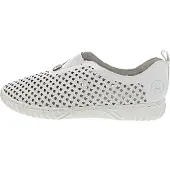 Rieker N0965-80 (40/weiss-cement)