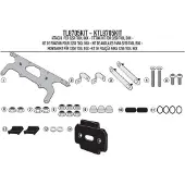 Kappa Moto Ktl8705kit Schraubenset