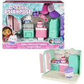 Gabby's Dollhouse Gabbys Puppenhaus Muffin Küche