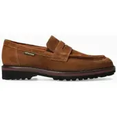 Mephisto Slipper in braun | Gr.: 45