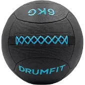 Cecotec Wallpro-kv Medizinball 6 Kg