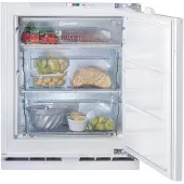 Bauknecht GSU 8F2, 91 l, 10 kg/24h, 41 dB, 4*, E, Weiß