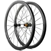 Progress Orbit 380 Cl Disc Tubeless Rennrad Laufradsatz