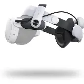 BOBOVR M3 Pro magnetisches Akku-Kopfband | für Meta Quest 3 / 3S