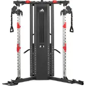 Adidas Cable Crossover - Kabelzugstation mit Rack