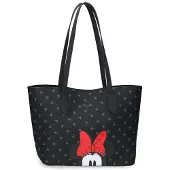 Joumma Bags Bowlogue Minnie Disney 3 Handtasche
