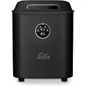 Solis Eiswürfelmaschine, Ice Cube Express, 1L Volumen, 8 Eiswürfel in 10 Minuten