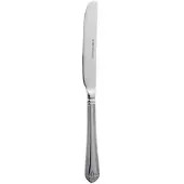 Gastronoble Olympia Jesmond Menümesser - 24 Messer - Edelstahl - 24(L)cm