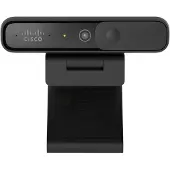 Cisco Desk Camera 1080p, 8 MP, 1920 x 1080 Pixel, Full HD, 30 fps, 1920x1080@30fps, 1080p