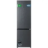 Cecotec Coolmarket Combi 405 Mc Kühlschrank 405L / EU Plug 220V 405L