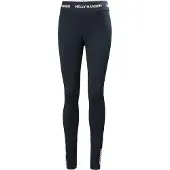 Helly Hansen Lifa Merino Midweight Pant, Damen, Navy