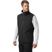 Helly Hansen Weste Herren Crew Vest 2.0 Black-M