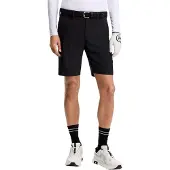 J.Lindeberg J. LINDEBERG Shorts Mitch, schwarz