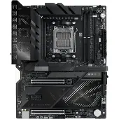 Asus Rog Crosshair X870e Apex Hauptplatine