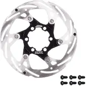 Force Floating 6b Bremsscheibe