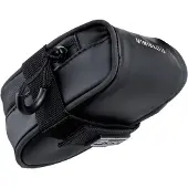 Force Satteltasche Minibag Gr. M Klettverschluss schwarz