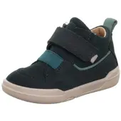 Superfit Barfußschuh SUPERFREE in Grün | Gr.: 20