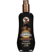 Australian Gold Bronzing Intensifier bronzierendes Spray für intensive Bräunung 237 ml