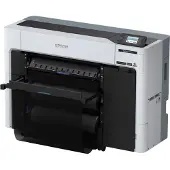Epson SC-T3700D, Tintenstrahl, 2400 x 1200 DPI, ESC P, ESC/P-P, HP-GL/2, PDF 1.7, PostScript 3, A1 (594 x 841 mm), Rolle, A1, A3+, A4
