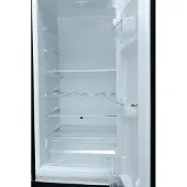 Ravanson Lkk-250rb Kühlschrank Mit Gefrierfach