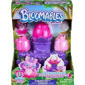 Hatchimals Spielzeug - Bloomables - Flower Party - - One Size - Spielzeug