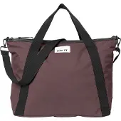 DAY ET Shopper - Crossbody - Kastanienbraun - - One Size - Taschen