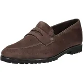 Paul green Slipper Braun