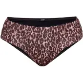 JOOP! JOOP Bikini-Hose "Leopard Beach"