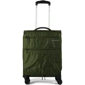 Benzi 5825 4 Rollen Kabinentrolley 55 cm mit Dehnfalte