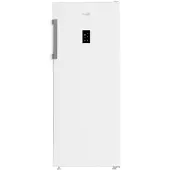 Beko B3rfne274w Vertikaler Gefrierschrank