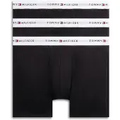 Tommy Hilfiger Boxer 3P BOXER BRIEF WB herren