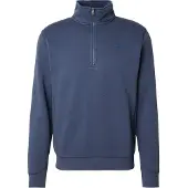 G-Star Premium Core Halbreißverschluss-sweatshirt