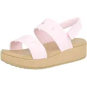 Crocs | Kinder | Brooklyn | Sandalen | | 29 212708-7CS-C12