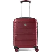 Benzi 5523 4 Rollen Kabinentrolley 53 cm