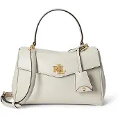 Ralph Lauren Handtasche 431P15611003 Weiß