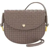 Dudu Toys Skye Umhängetasche Leder 21 cm