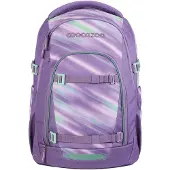 Coocazoo Rucksack MATE - Arctic Lights
