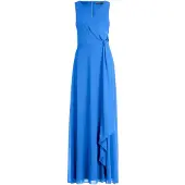 Vera Mont Abendkleid "Damen mit Volant" Ohne Tasche