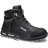 ELTEN Sicherheitsstiefel REACTION XXT Mid ESD S3, Gr. 41
