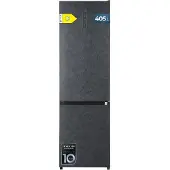 Cecotec A01_EU01_109135, 405 l, SN-T, 8 kg/24h, D, Fresh Zone Fach, Grau