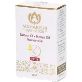 Maharishi Ayurv Nasya ÖL 10 ml
