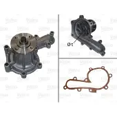 Valeo Wasserpumpe 506847