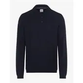 Brax Langarmshirt in navy | Gr.: M